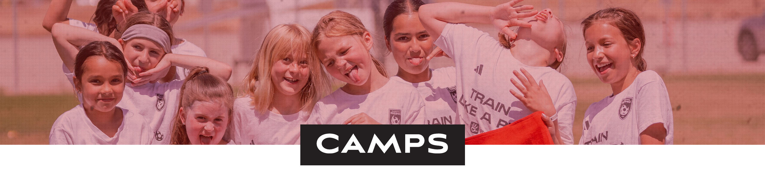 port tobacco players summer camp Ticket and Performance Information Overnight Camps - Phoenix Rising